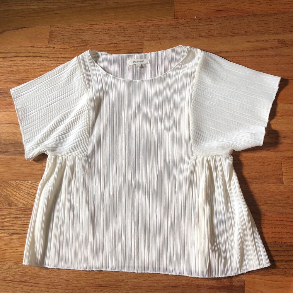 Madewell top